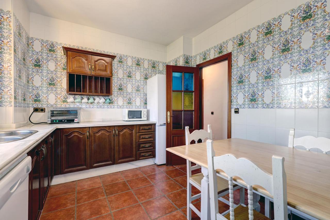 Casa Luna רונדה מראה חיצוני תמונה