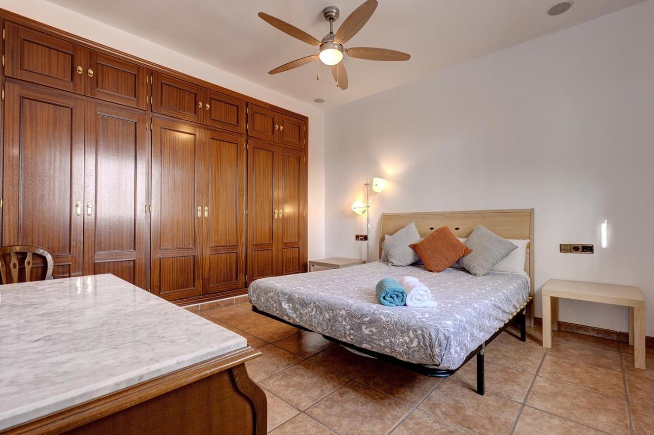 Casa Luna רונדה מראה חיצוני תמונה