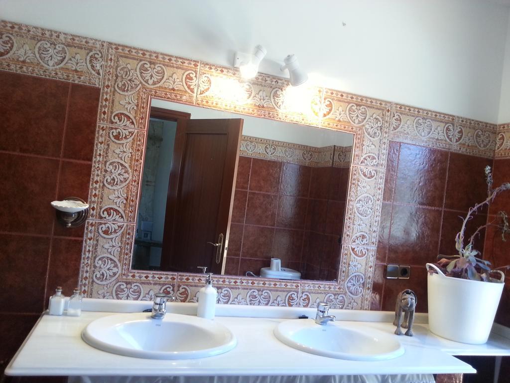 Casa Luna רונדה חדר תמונה