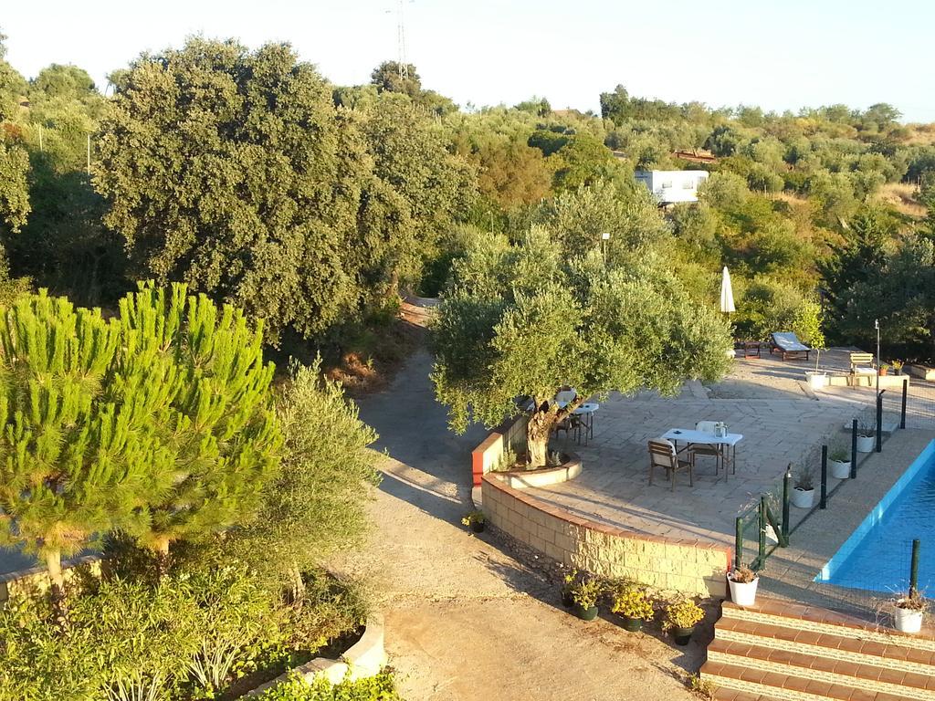 Casa Luna רונדה חדר תמונה