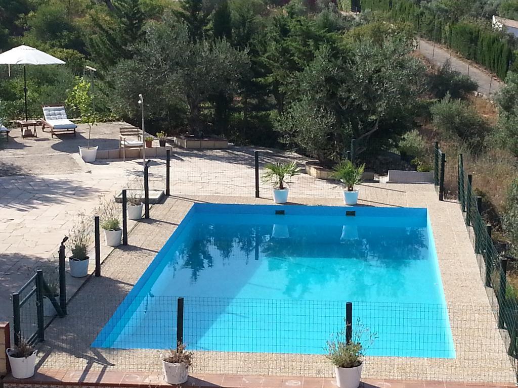 Casa Luna רונדה חדר תמונה